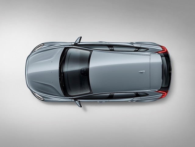 Volvo V40 photo 43