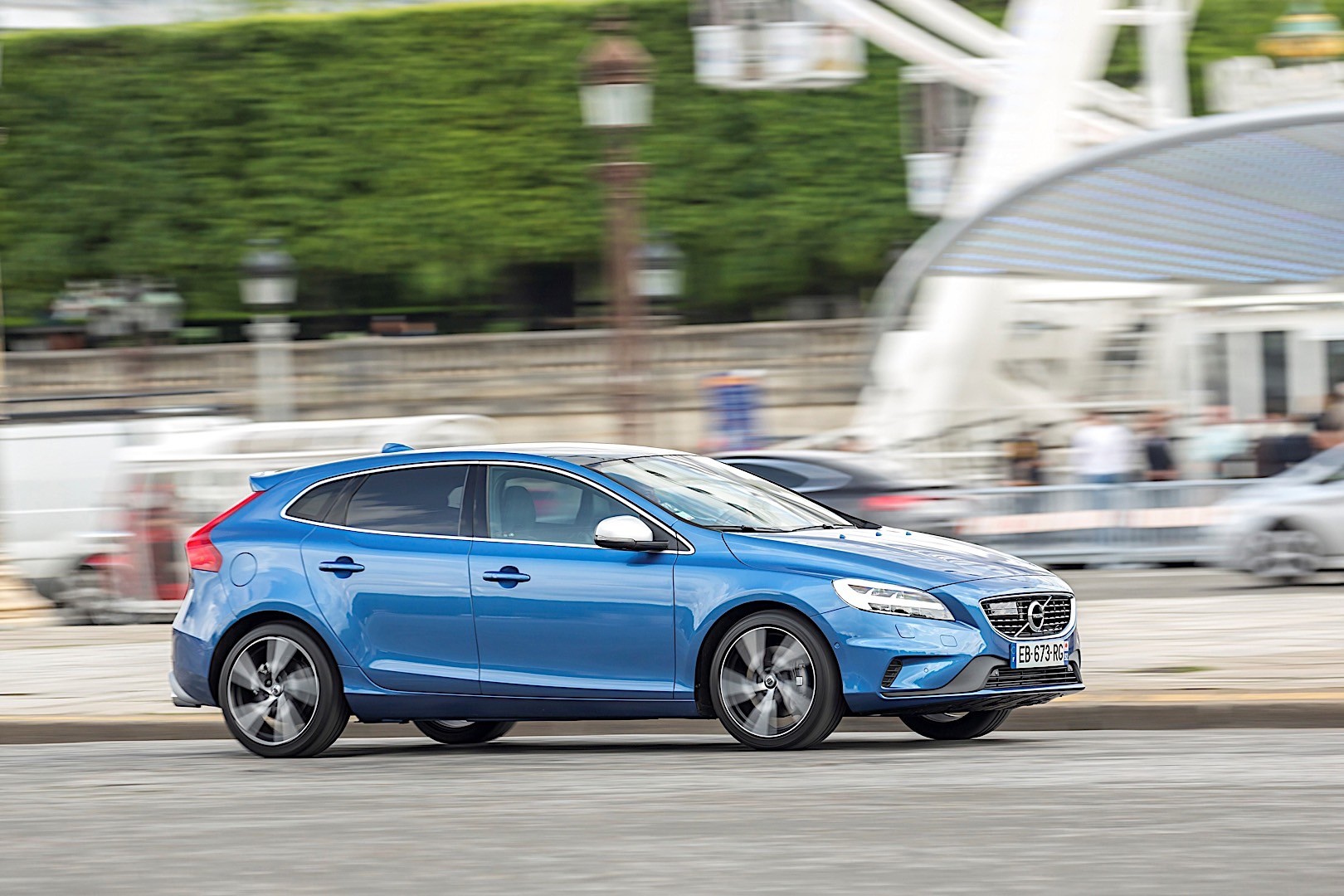 Volvo V40 photo 51