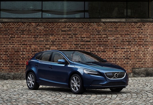 Volvo V40 photo 58