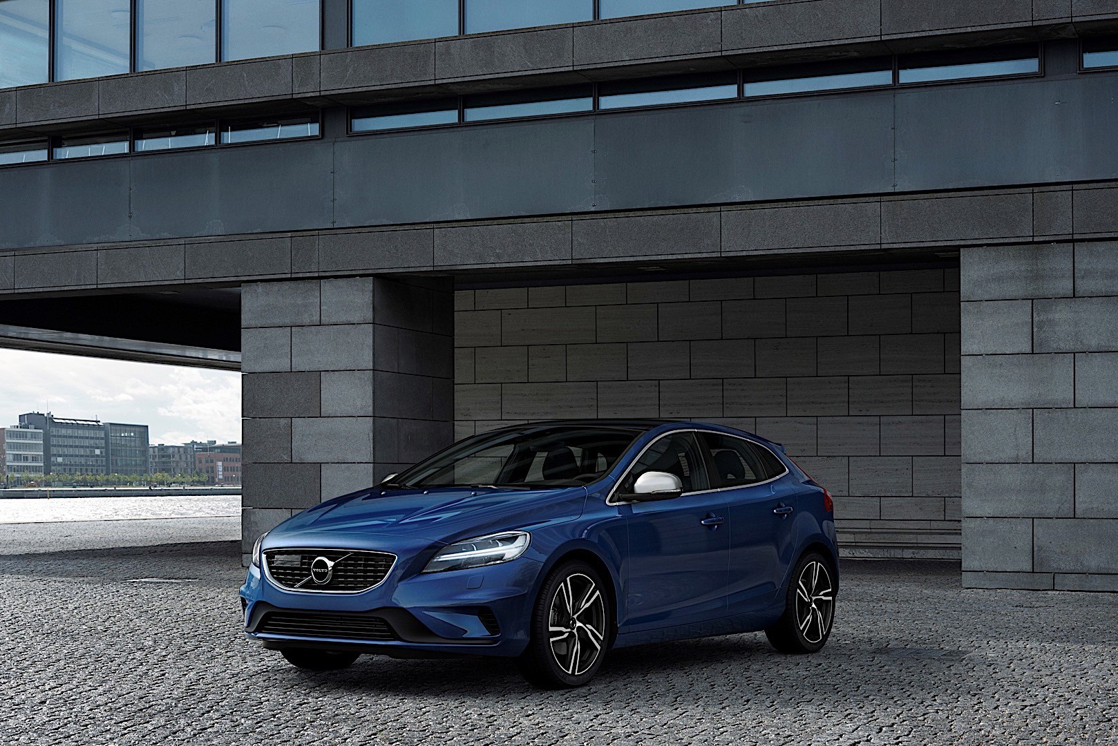 Volvo V40 photo 59