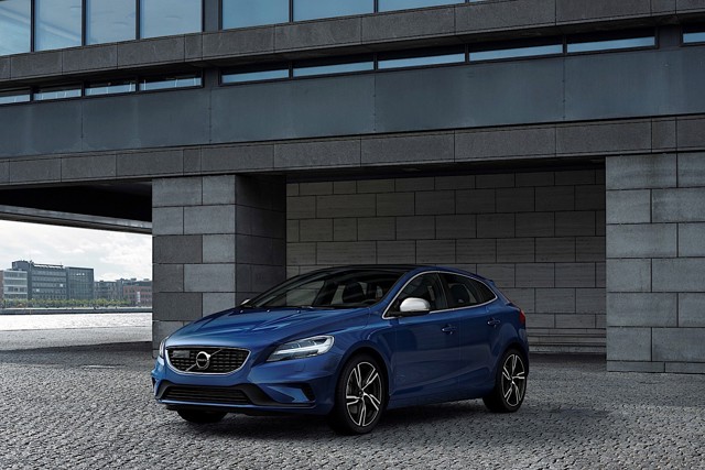 Volvo V40 photo 59