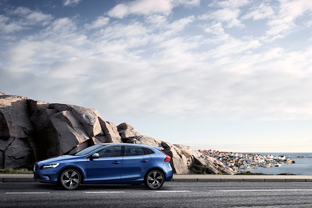 Volvo V40 photo 60