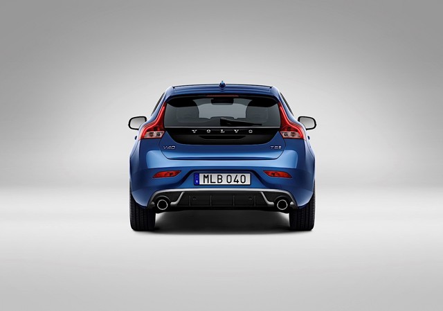 Volvo V40 photo 61