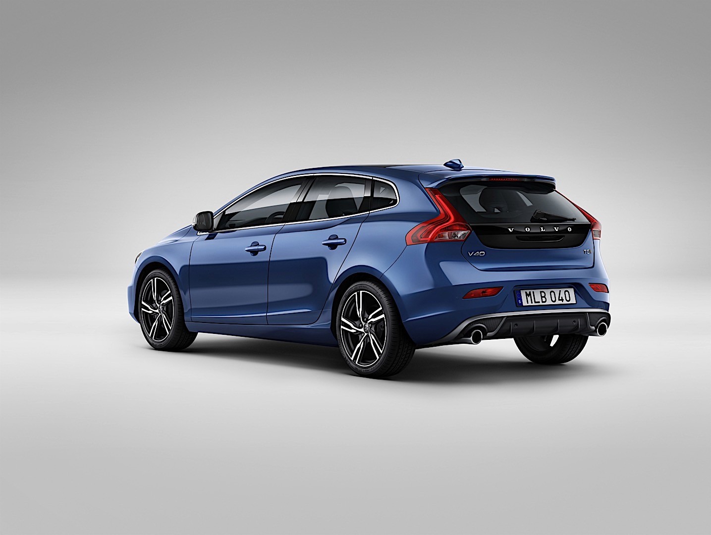 Volvo V40 photo 62