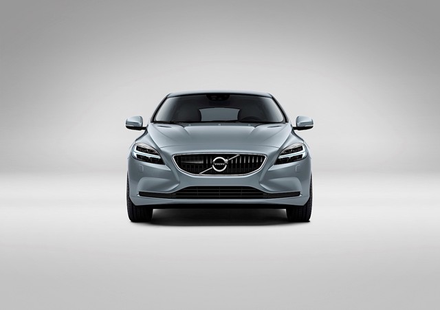 Volvo V40 photo 64