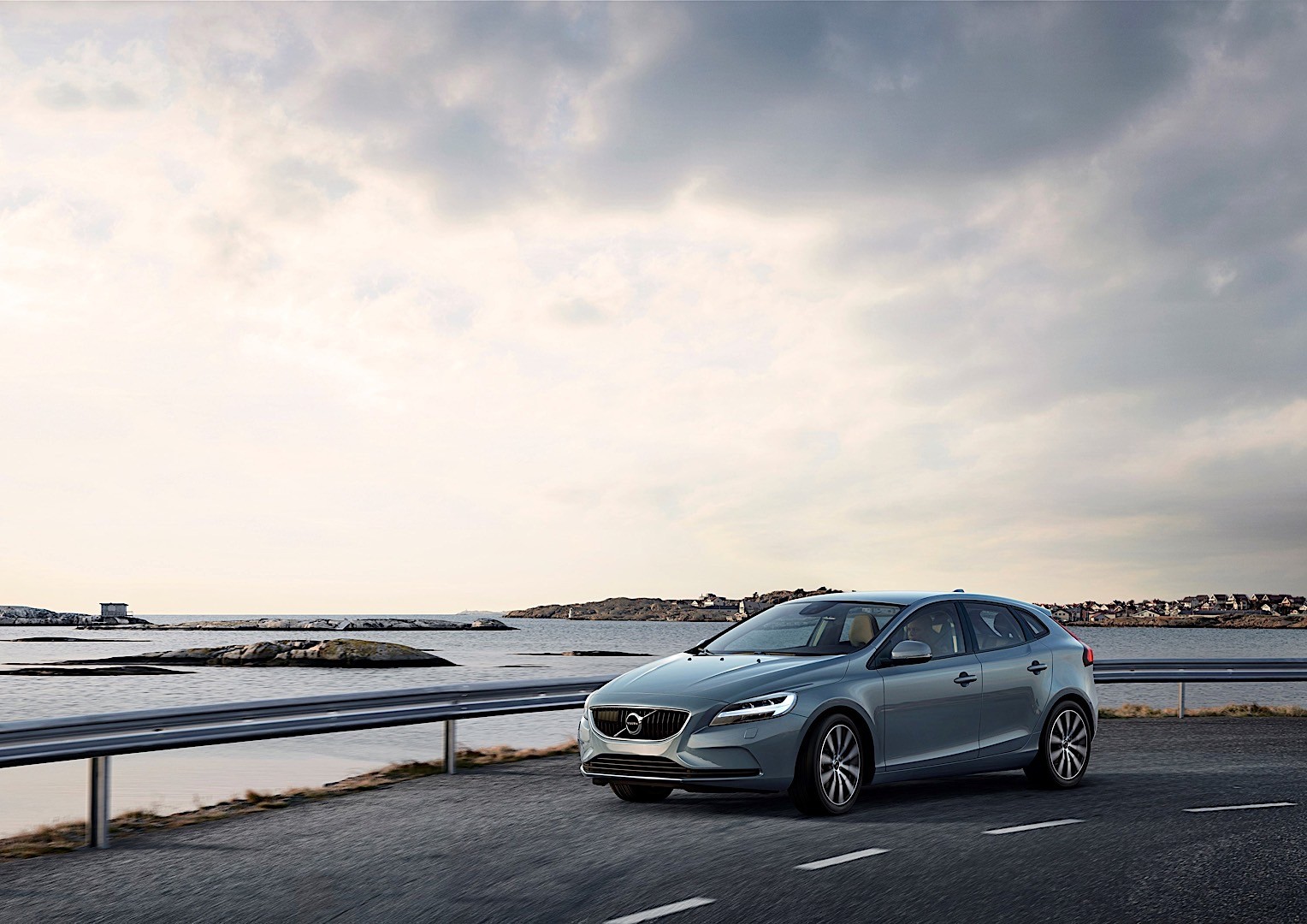Volvo V40 photo 66