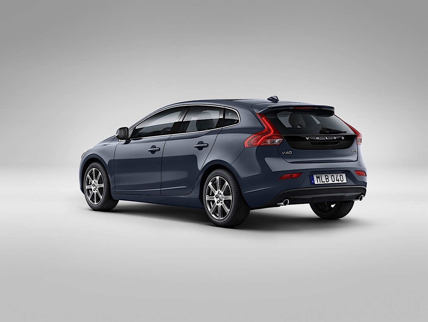 Volvo V40 photo 67