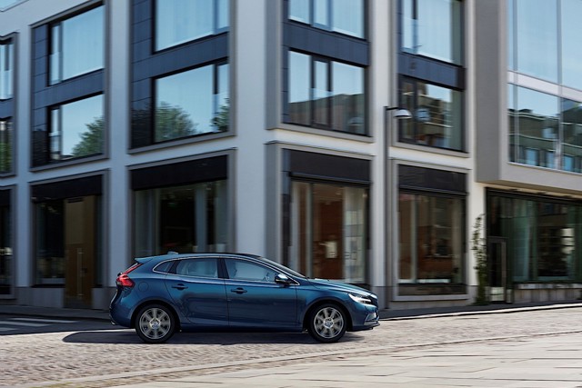 Volvo V40 photo 69