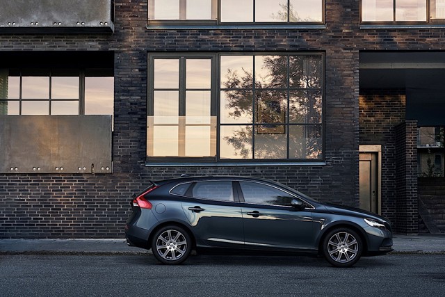 Volvo V40 photo 70