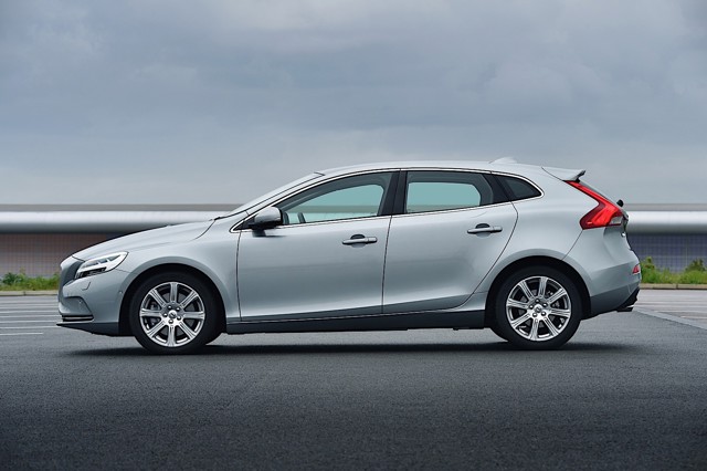 Volvo V40 photo 72