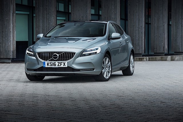 Volvo V40 photo 77