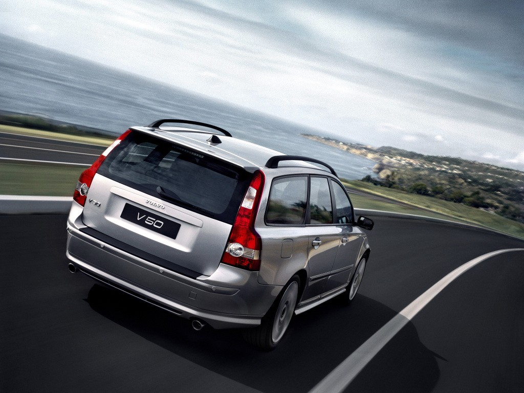 Volvo V50 photo 11