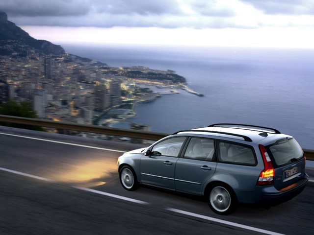 Volvo V50 photo 13