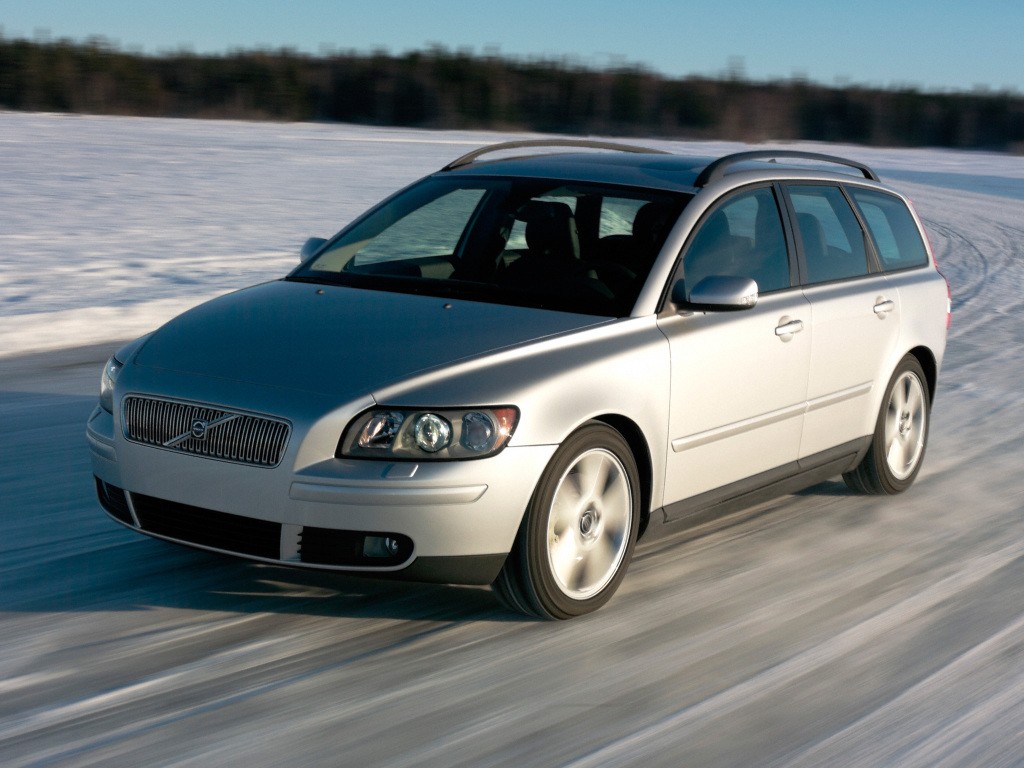Volvo V50 photo 22
