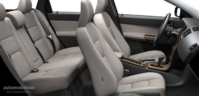 Volvo V50 photo 20