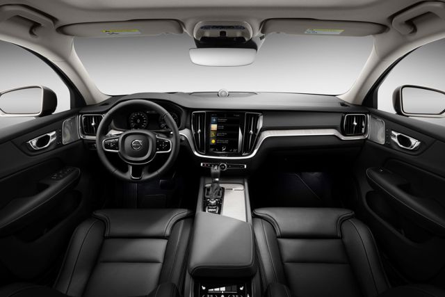 Volvo V60 Cross Country photo 49
