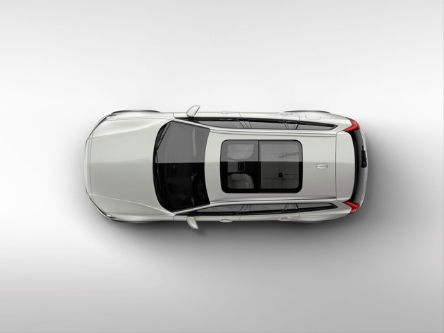 Volvo V60 Cross Country photo 4