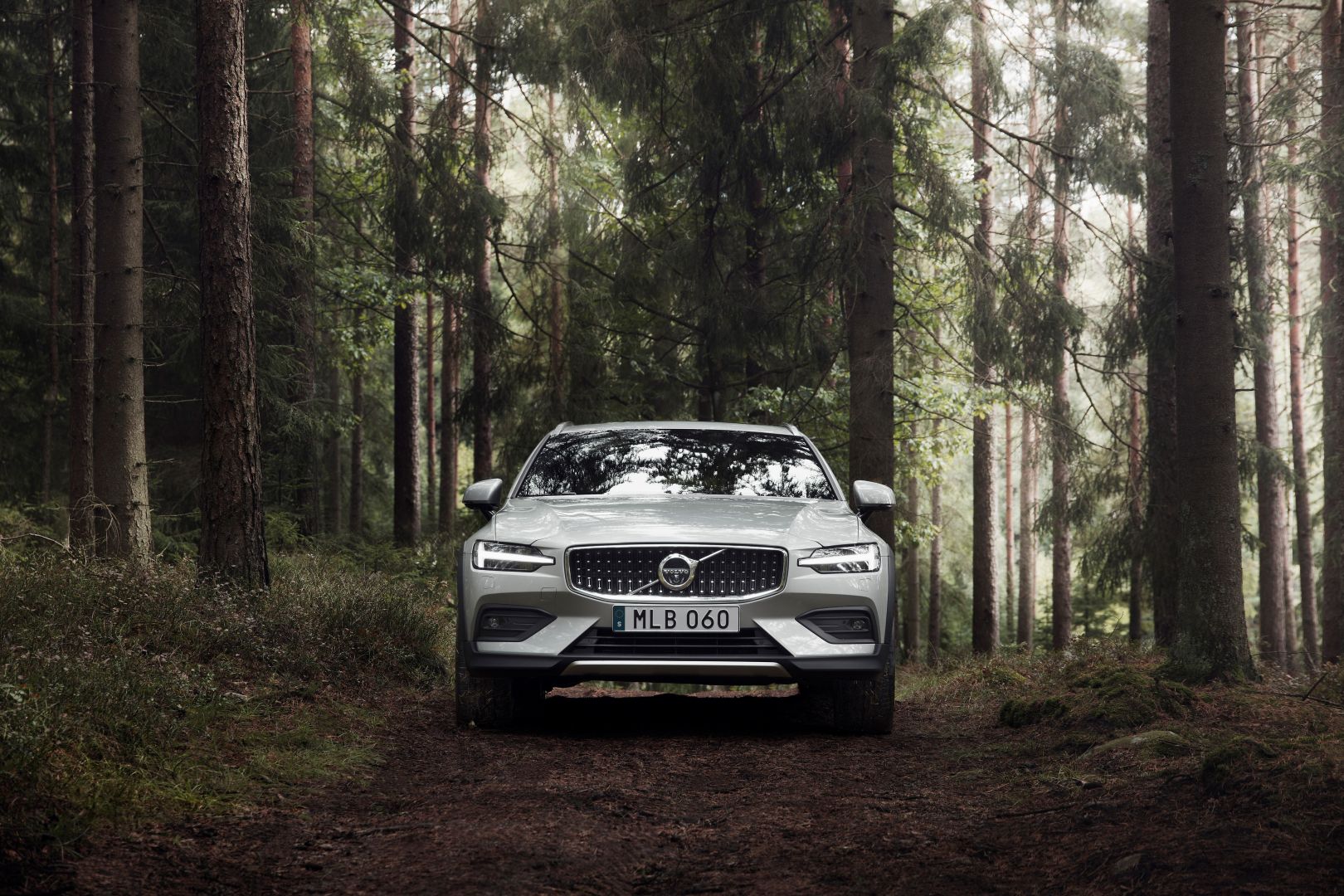 Volvo V60 Cross Country photo 13