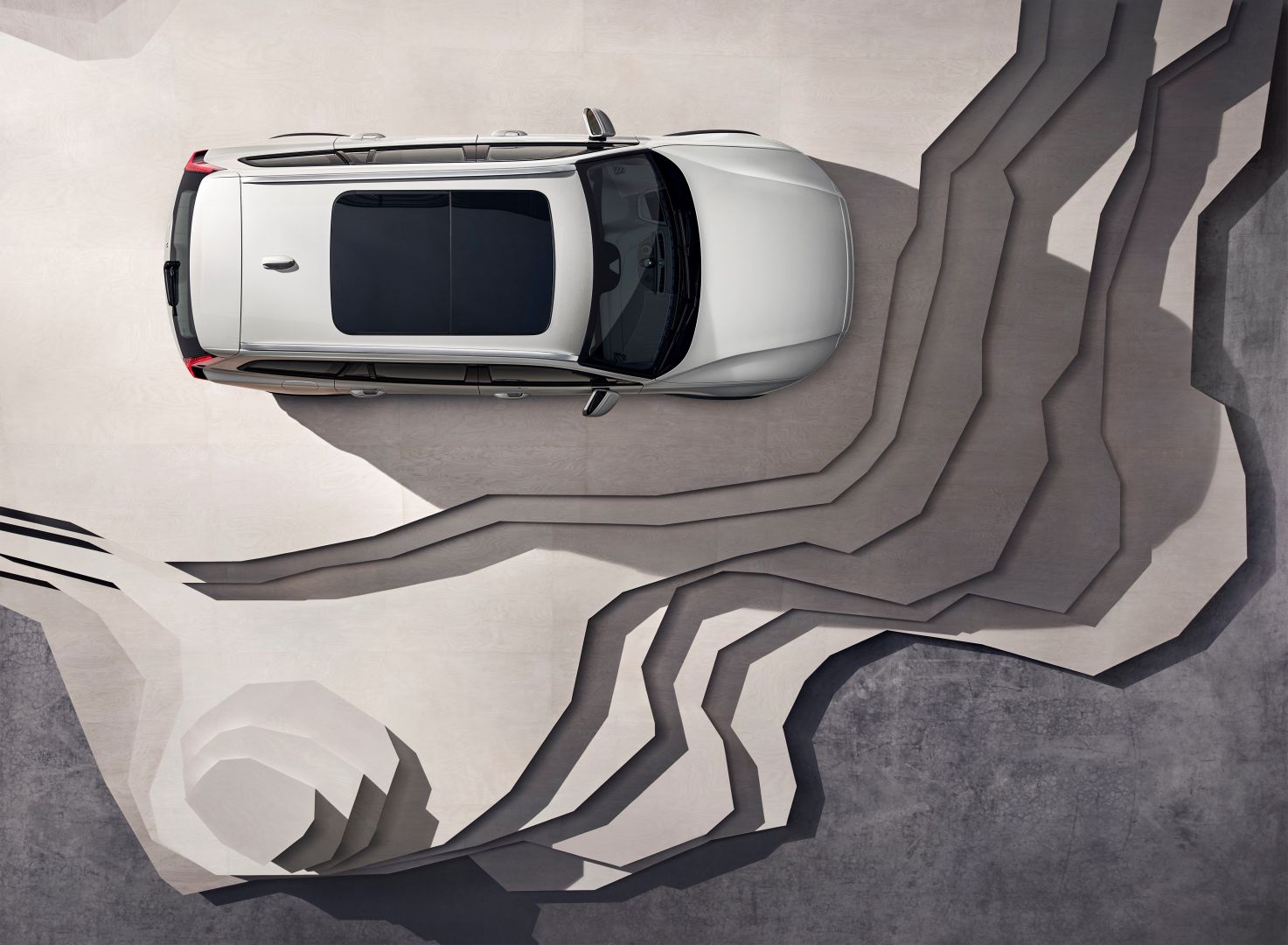 Volvo V60 Cross Country photo 21