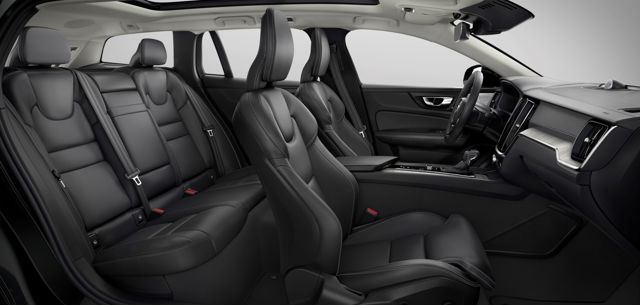 Volvo V60 Cross Country photo 52