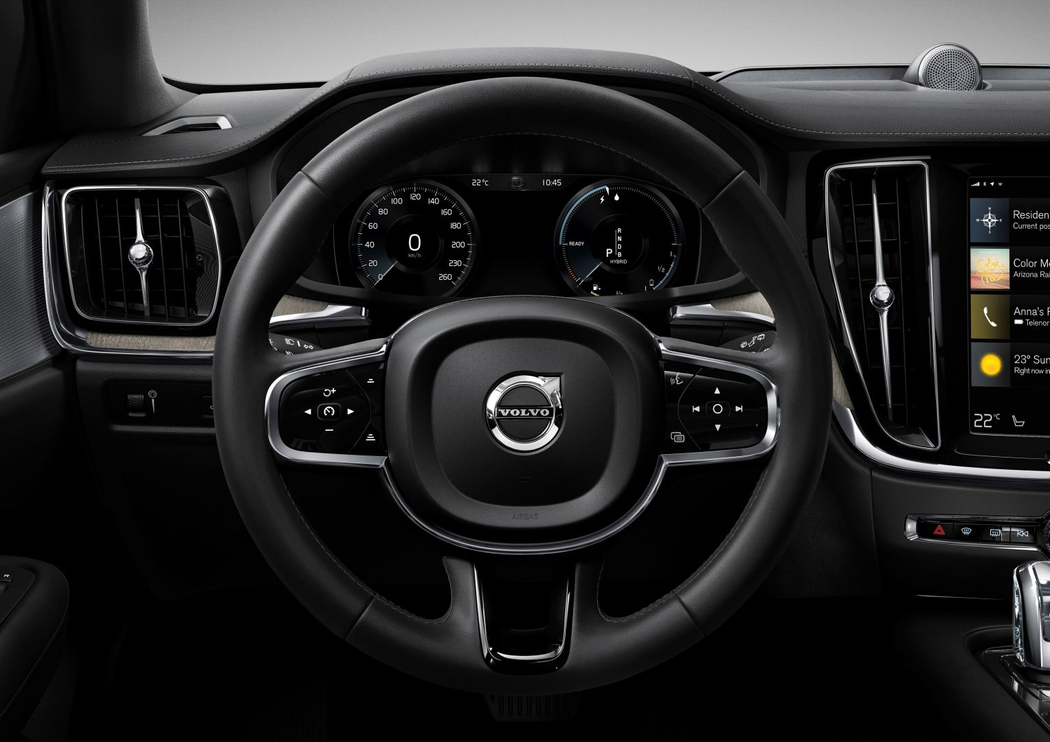 Volvo V60 Cross Country photo 53