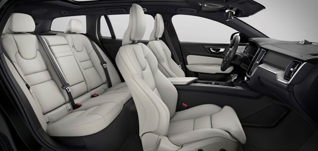 Volvo V60 Cross Country photo 54