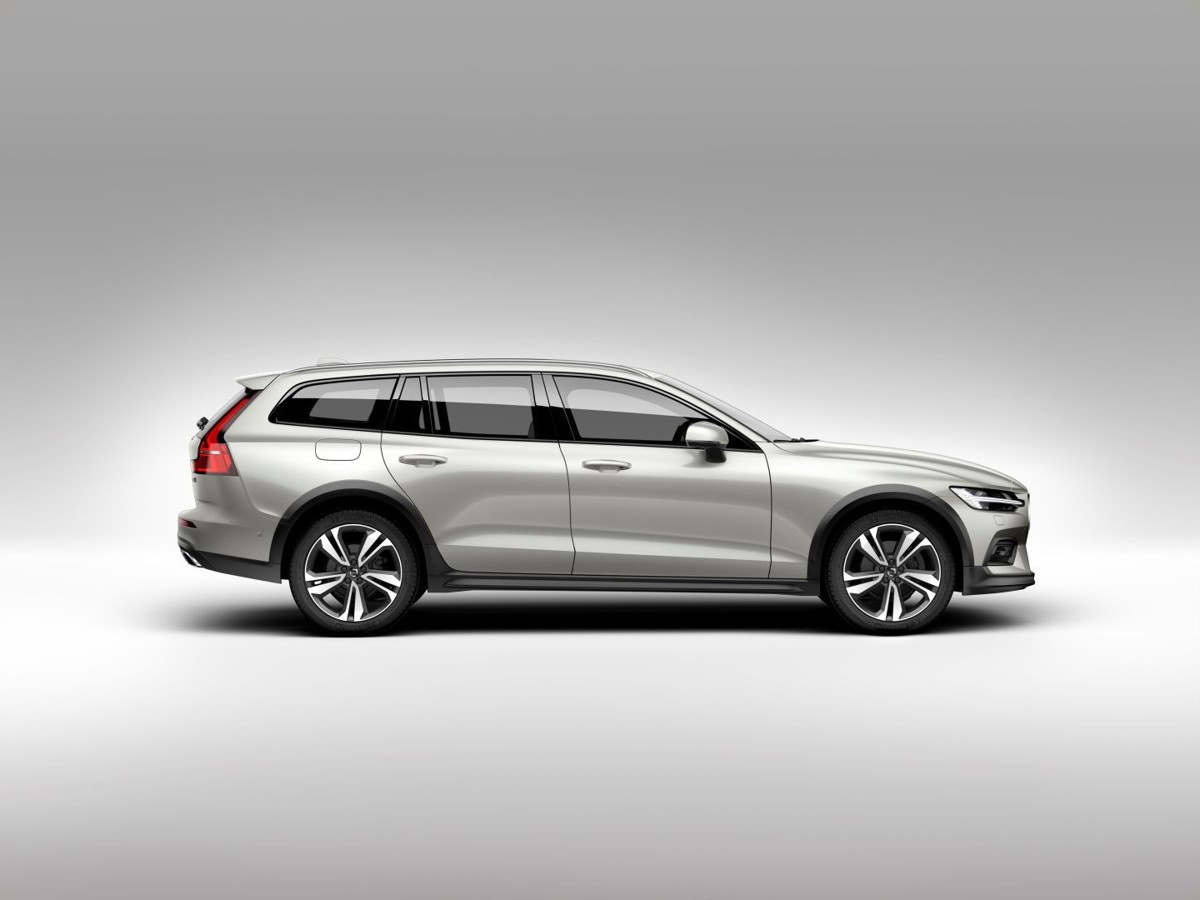 Volvo Volvo V60 Cross Country