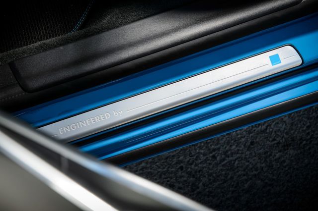 Volvo V60 Polestar photo 49
