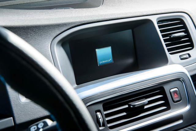 Volvo V60 Polestar photo 50