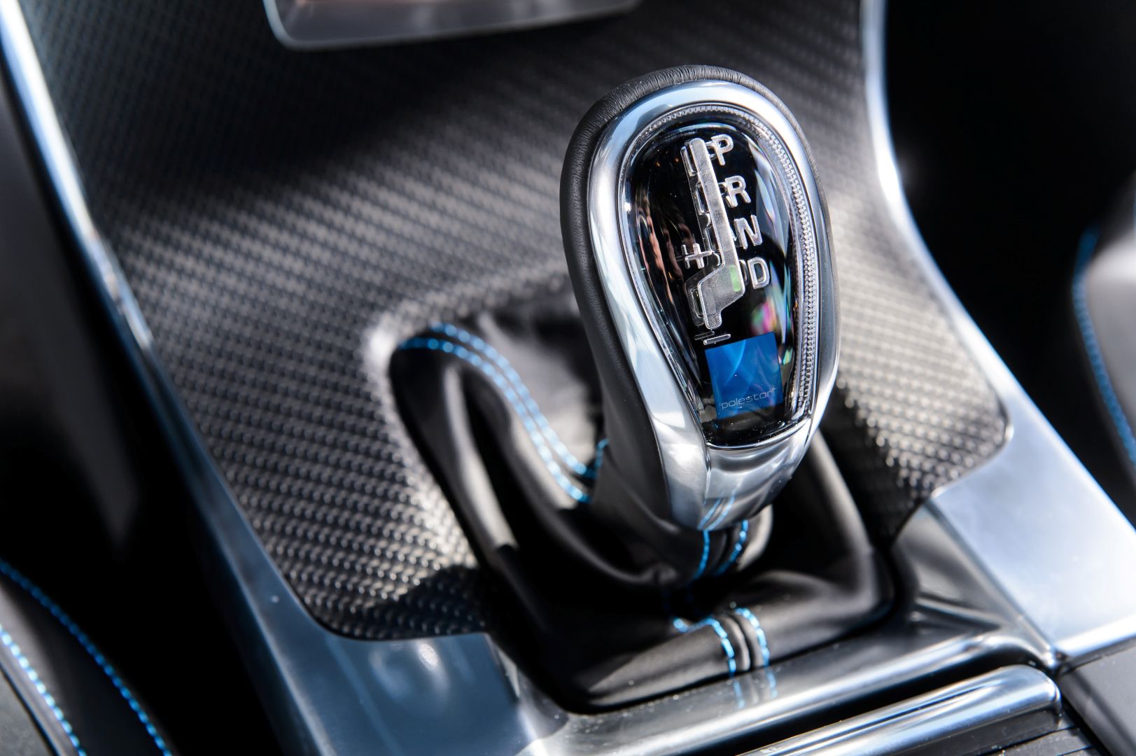 Volvo V60 Polestar photo 52