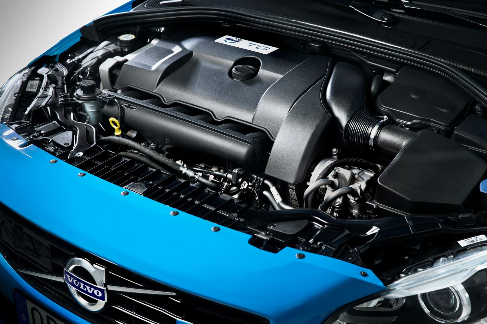 Volvo V60 Polestar photo 53