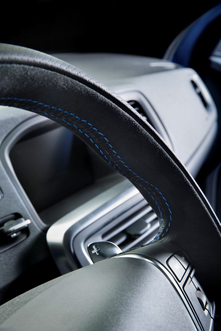 Volvo V60 Polestar photo 54