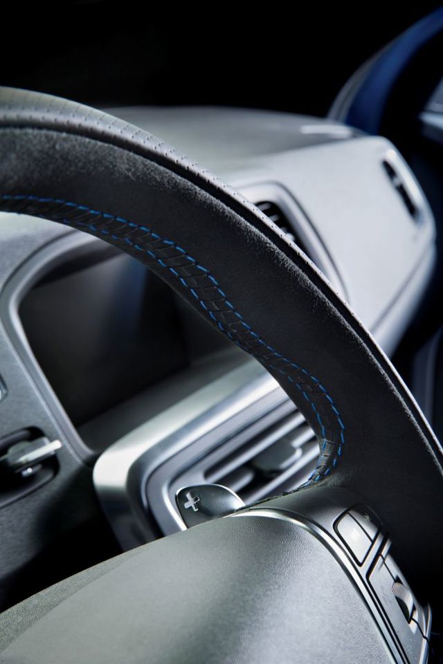 Volvo V60 Polestar photo 54