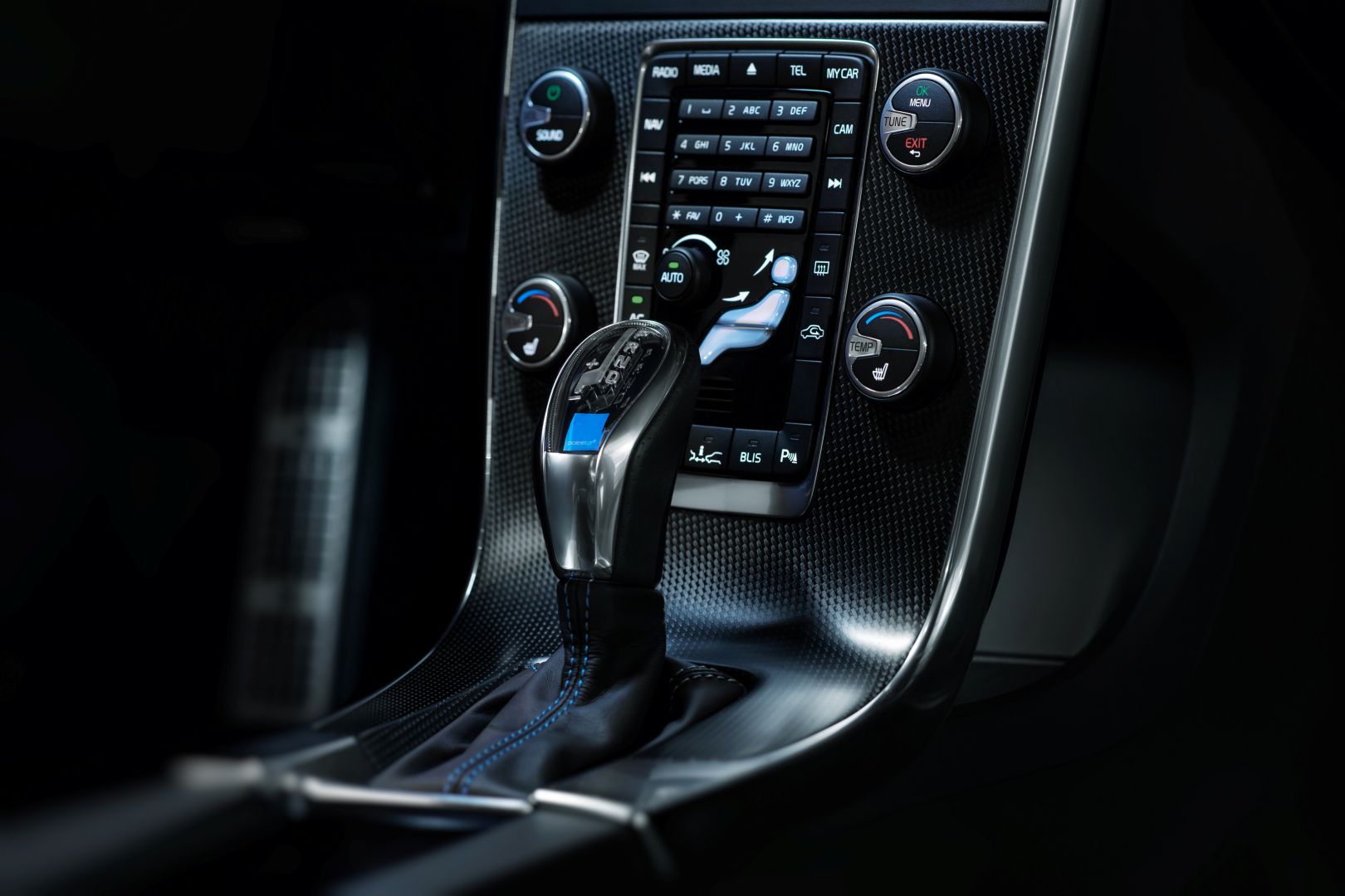 Volvo V60 Polestar photo 56