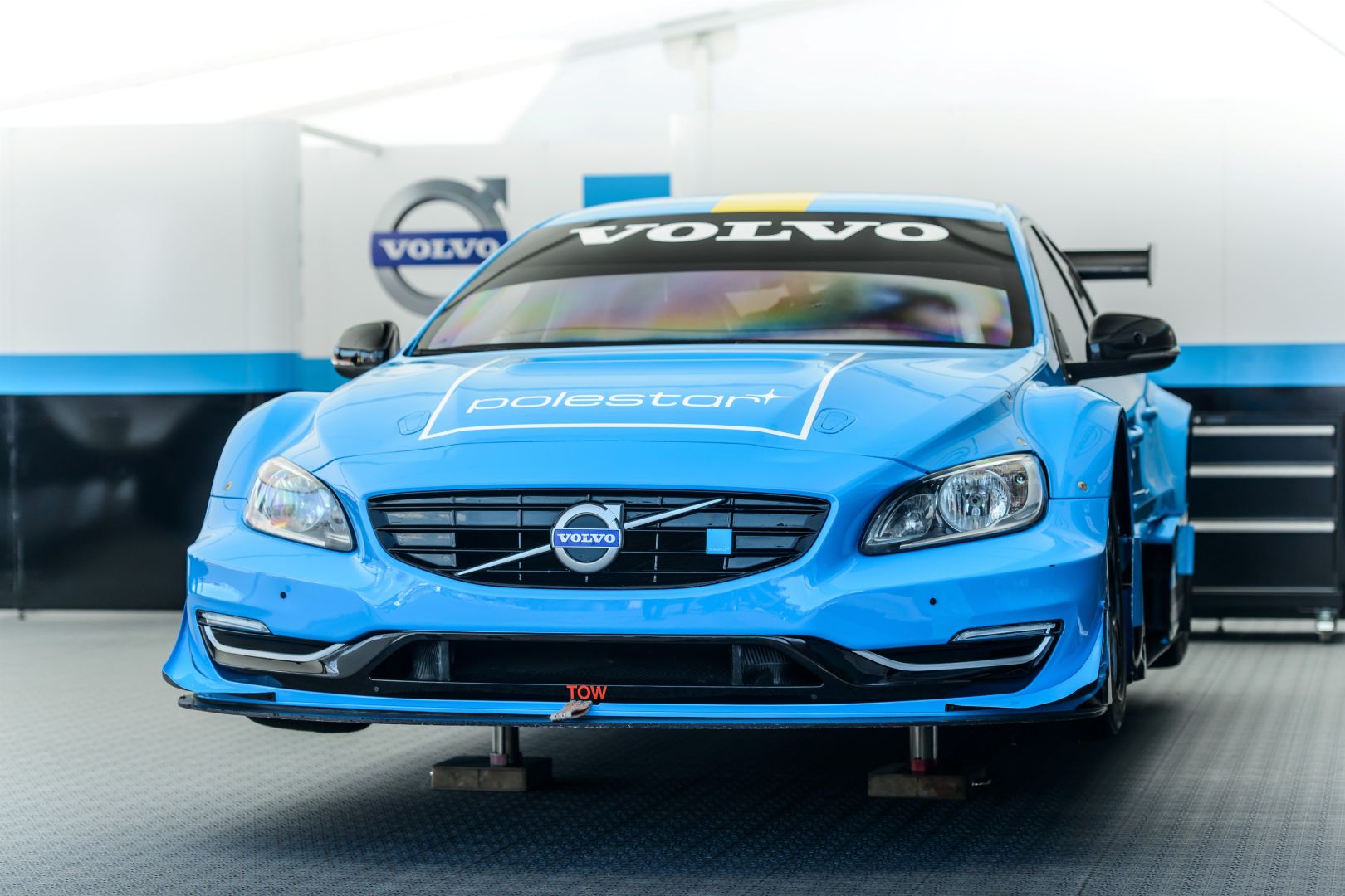 Volvo V60 Polestar photo 29