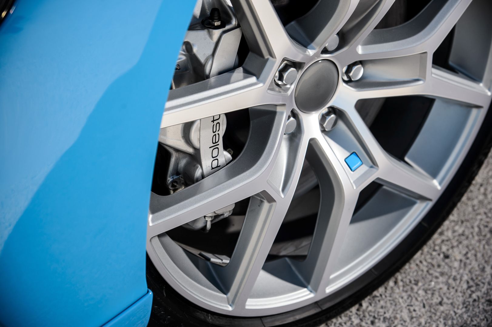 Volvo V60 Polestar photo 31