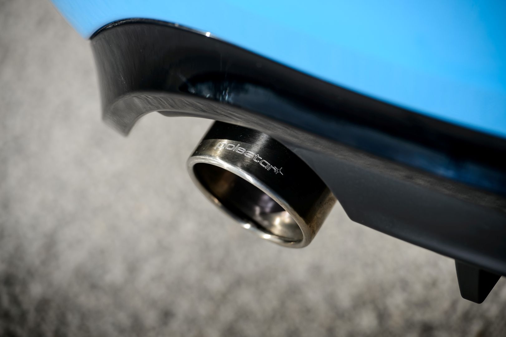 Volvo V60 Polestar photo 33