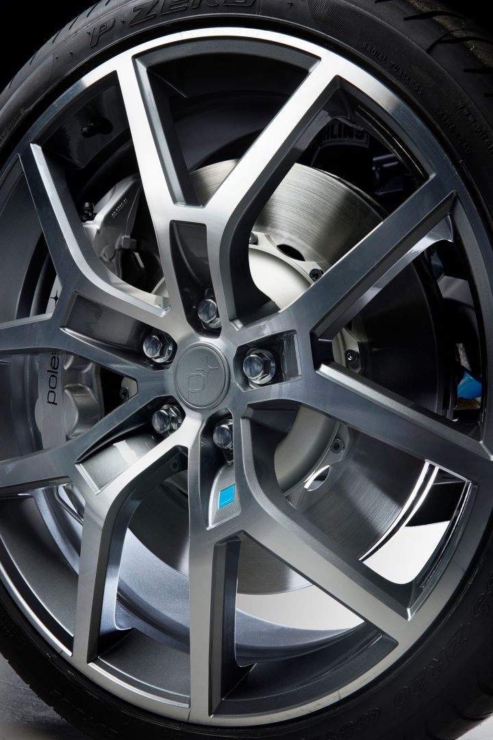 Volvo V60 Polestar photo 40