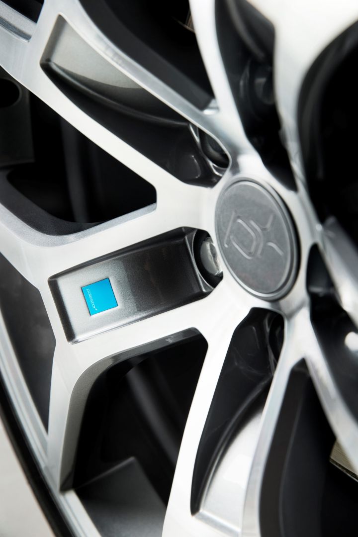 Volvo V60 Polestar photo 41