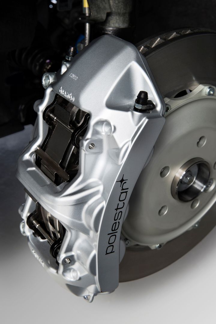 Volvo V60 Polestar photo 43