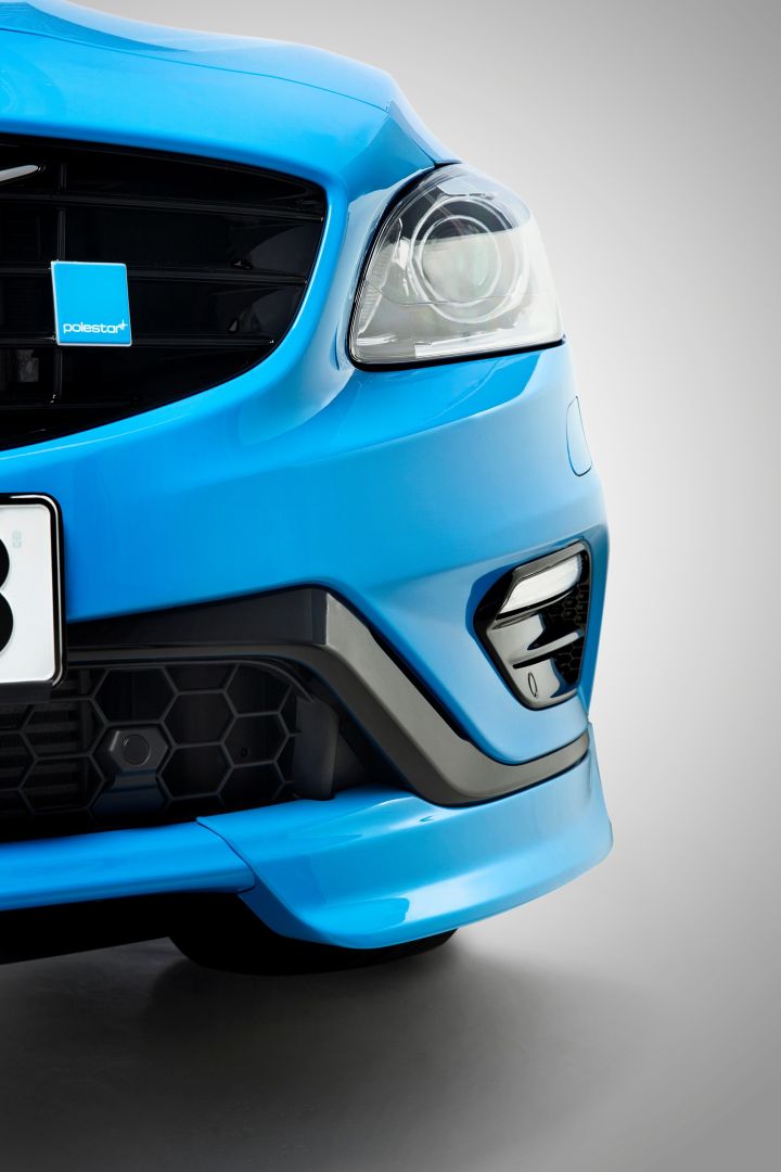 Volvo V60 Polestar photo 46
