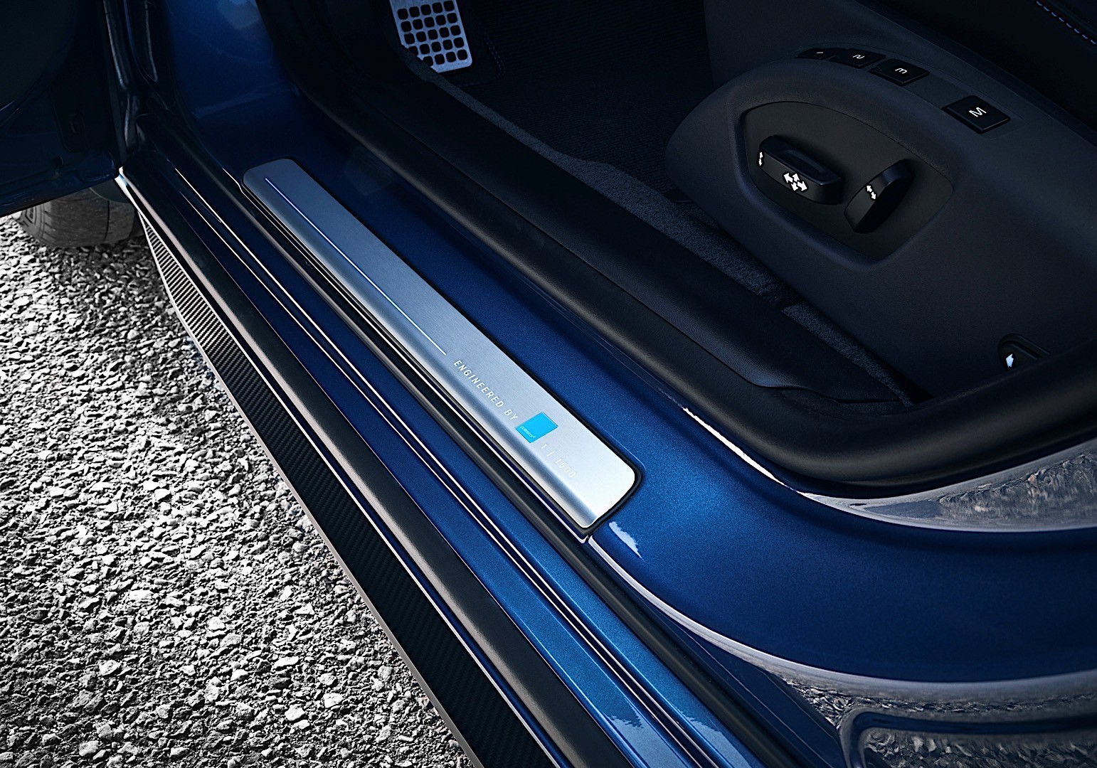 Volvo V60 Polestar photo 17