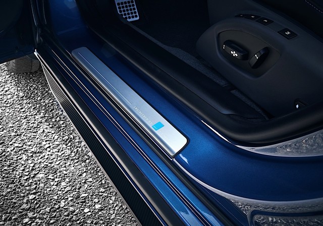 Volvo V60 Polestar photo 17