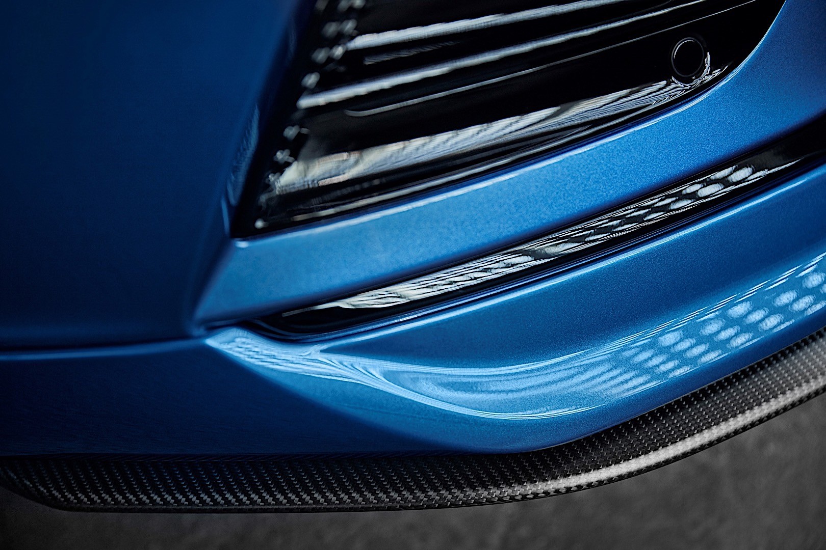 Volvo V60 Polestar photo 8