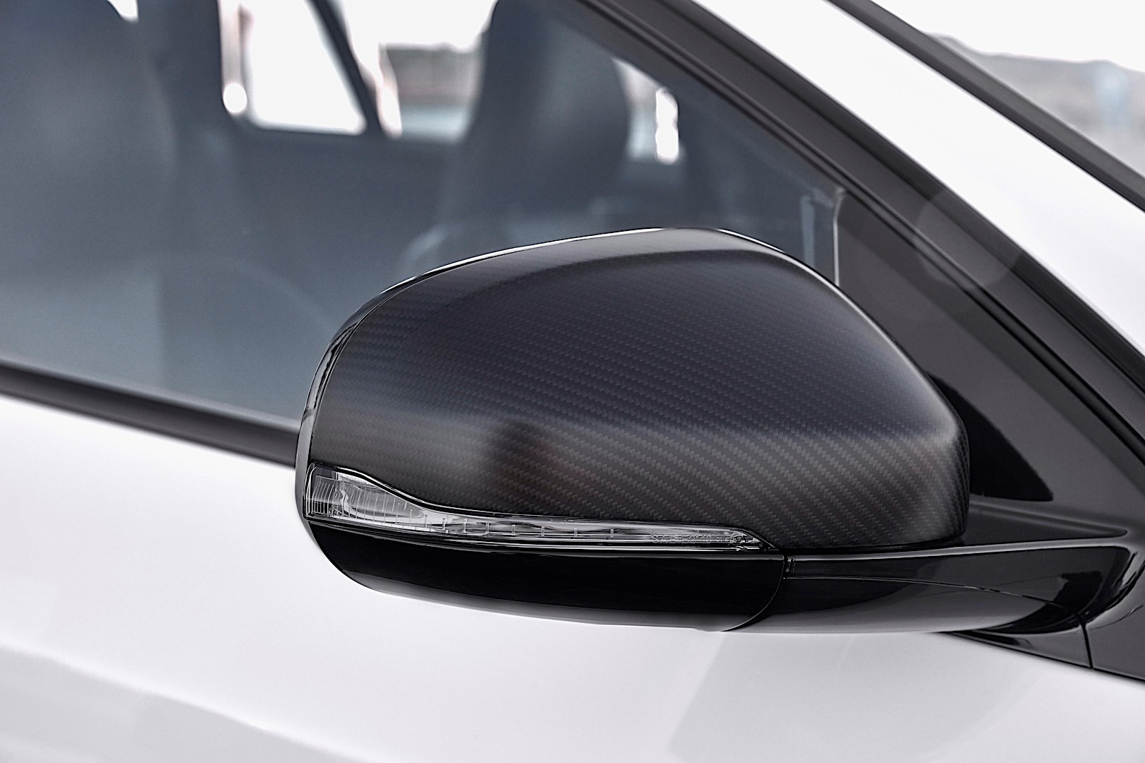 Volvo V60 Polestar photo 9