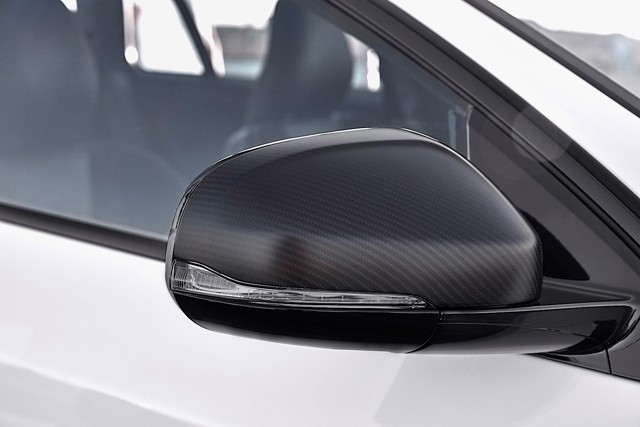Volvo V60 Polestar photo 9