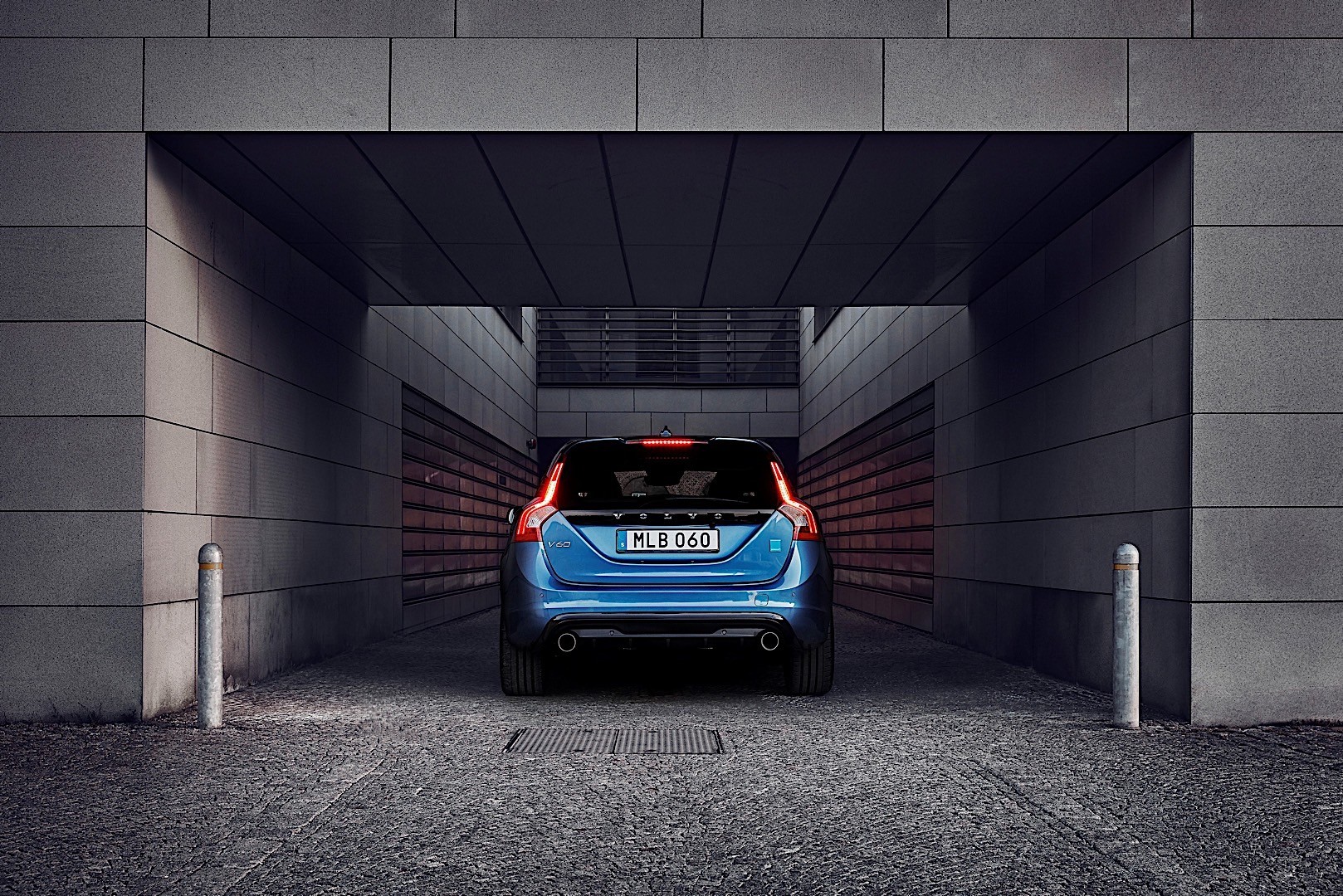 Volvo V60 Polestar photo 10