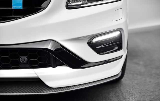 Volvo V60 Polestar photo 14