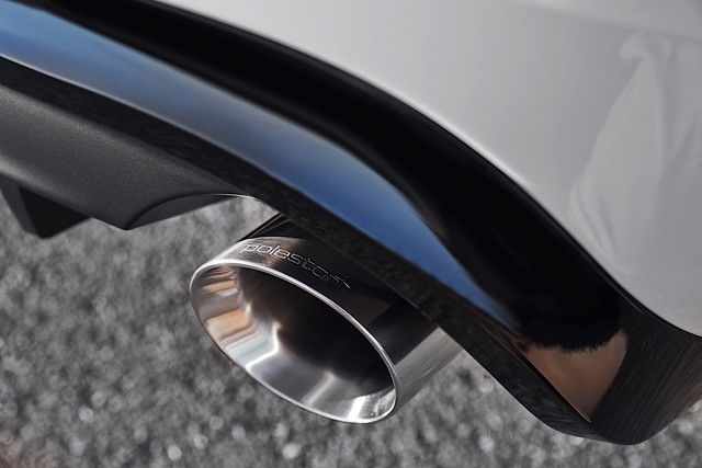 Volvo V60 Polestar photo 15