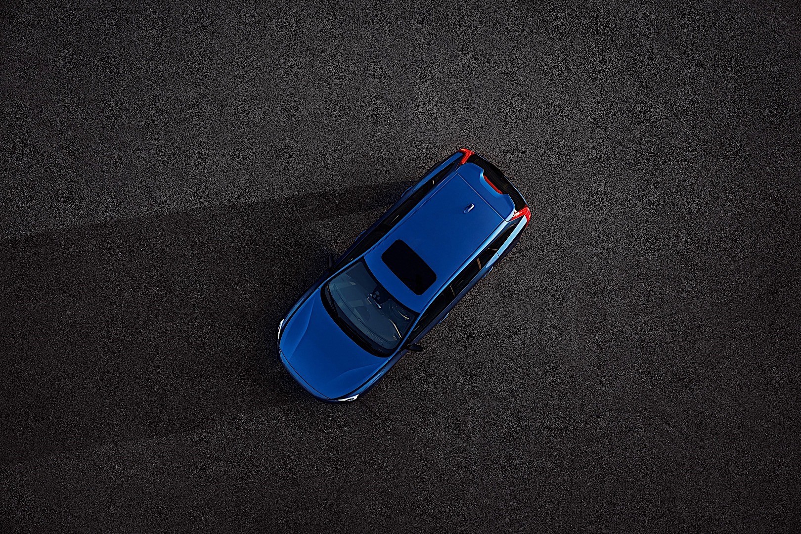 Volvo V60 Polestar photo 16